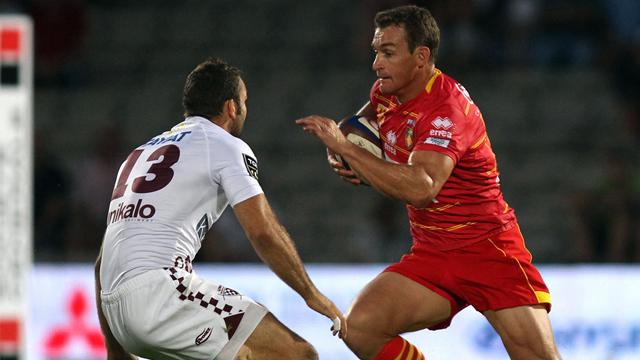 Perpignan évite la catastrophe