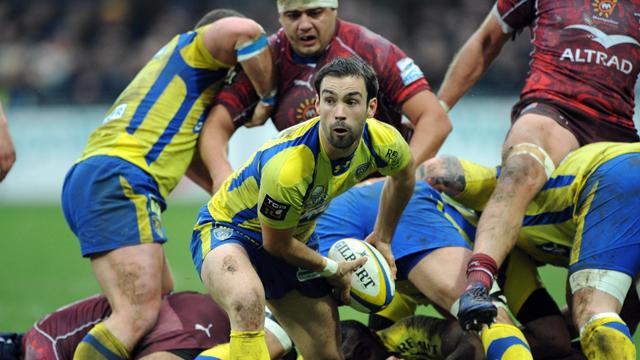 Le rouleau-compresseur clermontois