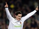Piatti secures late win for Valencia, Sevilla triumph