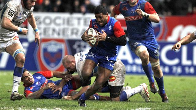Grenoble à l'énergie