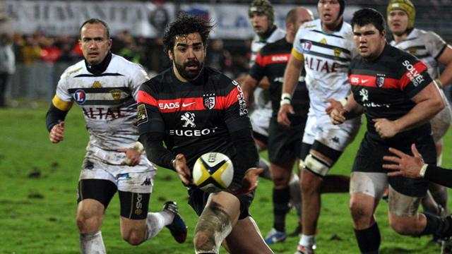 Toulouse s'en sort bien