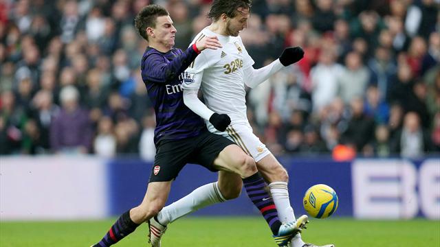 Arsenal devra remettre ça