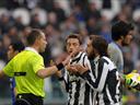 Juventus suffer shock loss against Sampdoria