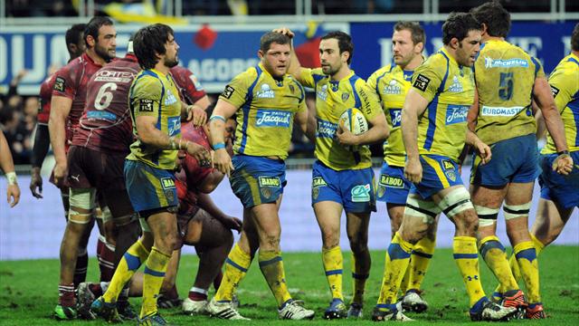 15e journée: Clermont, une 53e pour la route