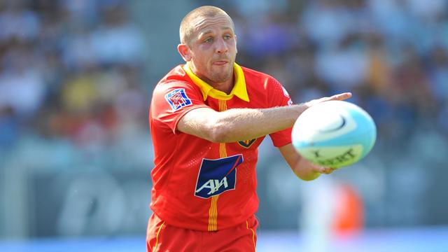 Mélé: "Perpignan ne retient que la victoire"