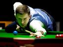 Selby spanks Doherty as round one of shoot-out ends