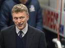 Factbox: Manchester United's next manager David Moyes