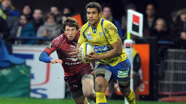 Fofana en grande forme, Toulon chute