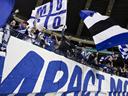 Schallibaum named head coach of MLS's Impact