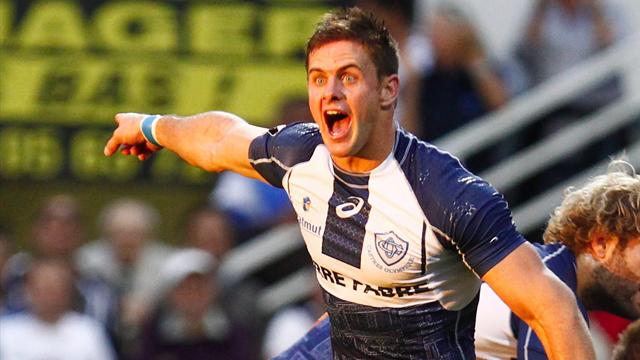 Castres sans grande ambition