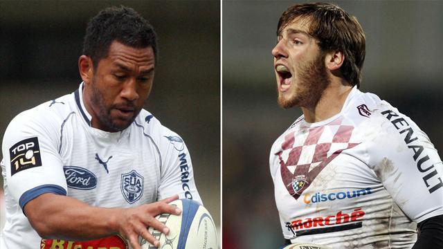Bordeaux-Agen: Une course d'escargots