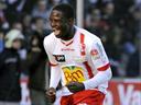 Former Swiss junior makes Angola squad