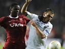 Boyata returns to City