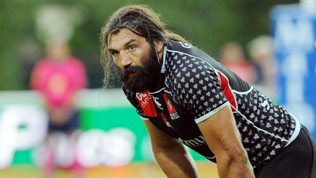Lyon: Chabal va-t-il changer la donne ?