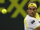 Ferrer downs Nalbandian in Argentina