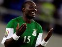 Kampamba omitted as champions Zambia name squad