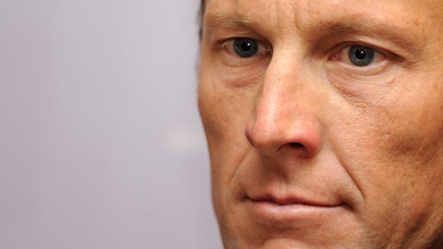 Armstrong prêt à des aveux en direct à la télévision ?