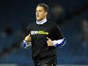 Gray makes Bradford return
