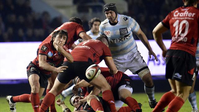 Toulon garde la tête froide