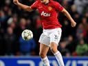Posh swoop for United duo