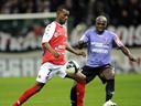 Two late changes for Cape Verde's Nations Cup squad