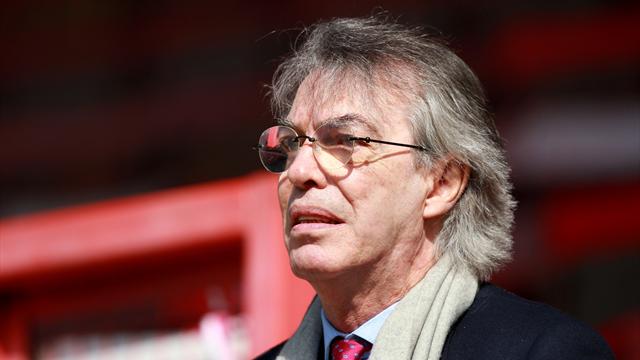 Moratti: Galatasaray ile anlaştık