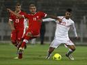 Factbox: Tunisia 