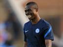Zakuani makes the final line-up for DR Congo 