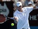 Isner moves through in Houston