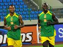 Factbox: Mali 