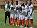 Factbox: Niger 