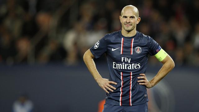 Jallet: PSG cannot afford another title failure