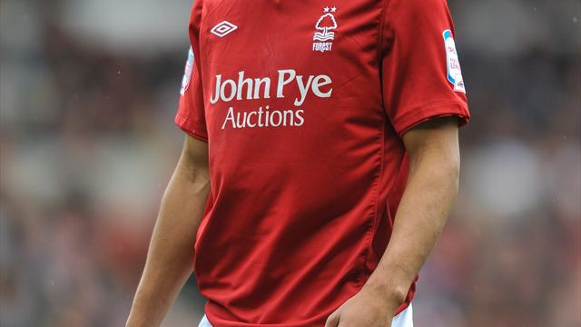 McLeish quashes Blackstock rumours