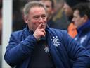Rangers' reach 'can attract' players