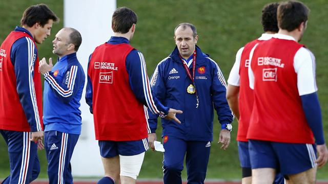 Bleus: Des retours en perspective ?