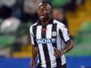 Napoli exercise option for Armero signing