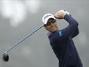 Colsaerts in opening World Match Play loss