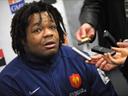 Bastareaud returns to France team against Wales