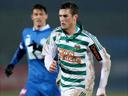 Rapid youngster heads to Germany