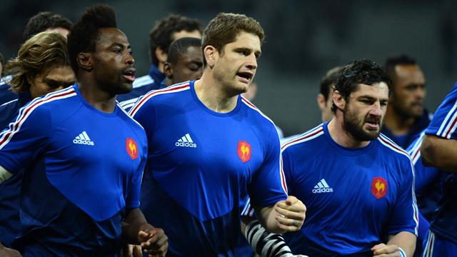 "Papé fut irréprochable lors des derniers tests"