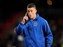 Barkley back at Everton as Leeds spell ends