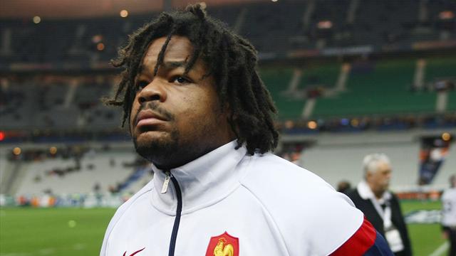 Bleus: Bastareaud de retour, Papé capitaine
