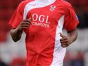 Fleetwood hope for Matt finish