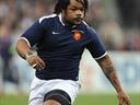 Bastareaud: Warning hit home