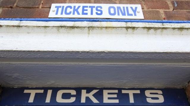 Club suggests free travel for away fans
