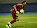 Bulgaria keeper Stoyanov returns home to Ludogorets