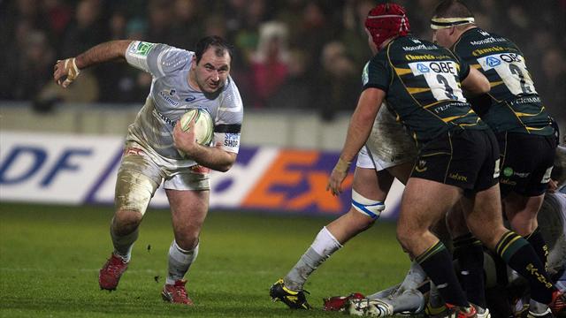 Castres saborde ses chances
