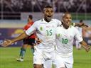 Factbox: Algeria 