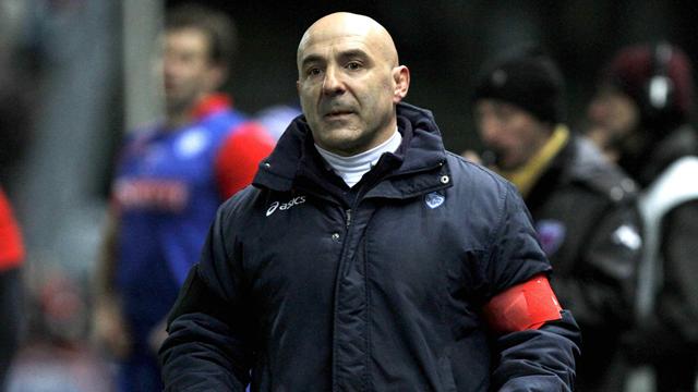 Travers: "Castres a fait front"
