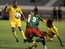 Ethiopia out to prove a point to Wenger